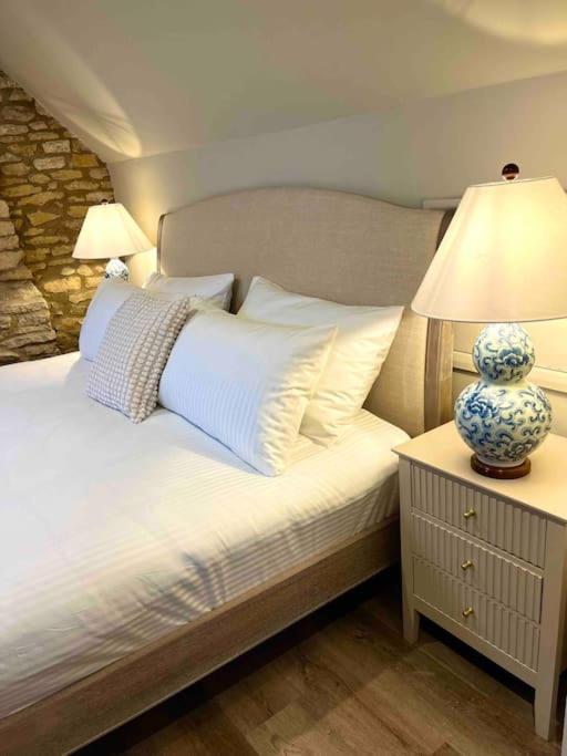 Quaint Cotswold Cottage Chipping Norton Exterior foto